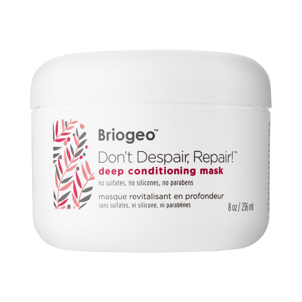 Briogeo Don\u2019t Despair, Repair! Deep Conditioning Hair Mask