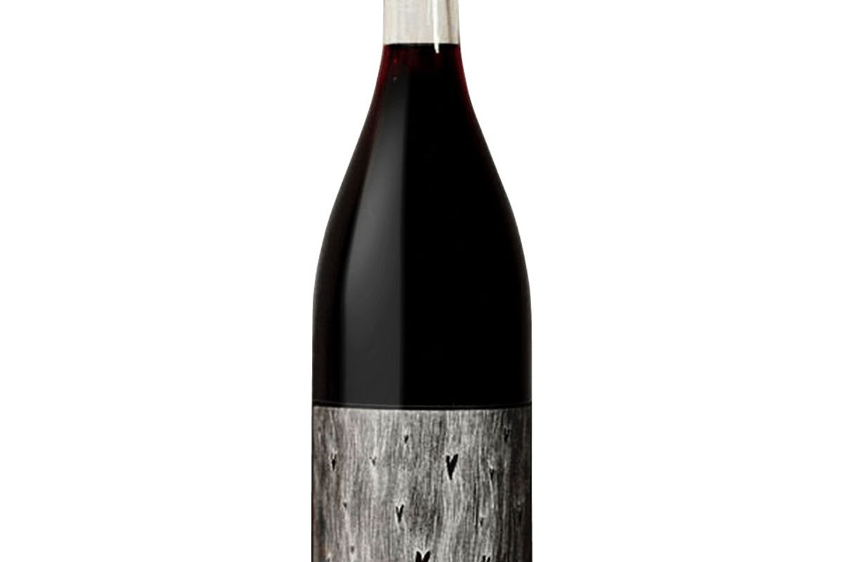 broc cellars love red 2018