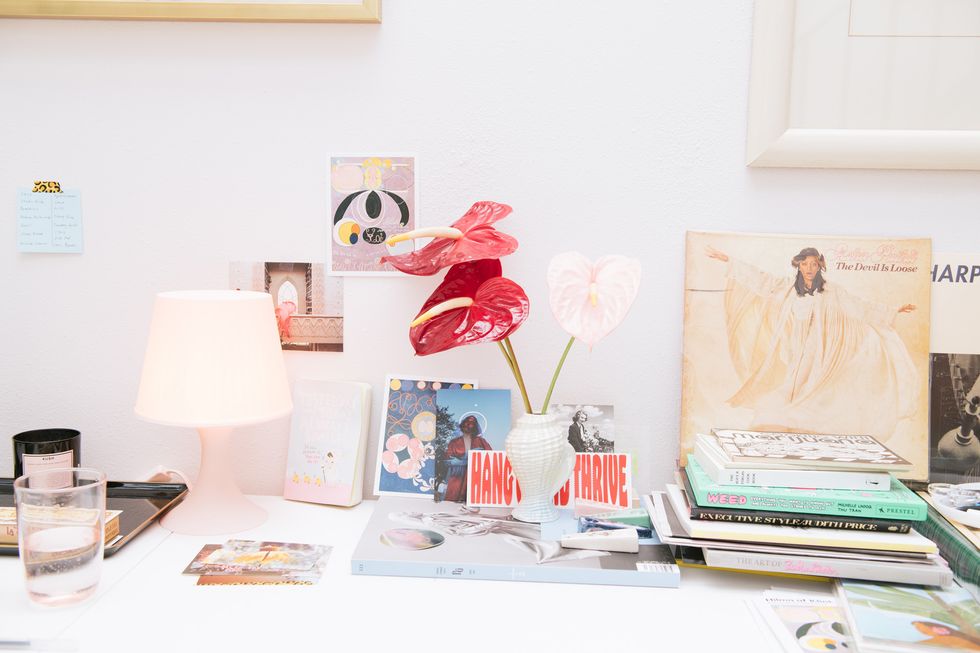 broccoli magazine founder anja charbonneau