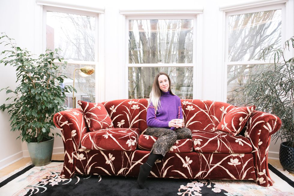 broccoli magazine founder anja charbonneau