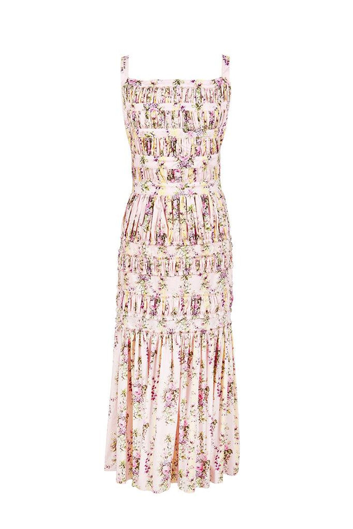 brock collection devon dress