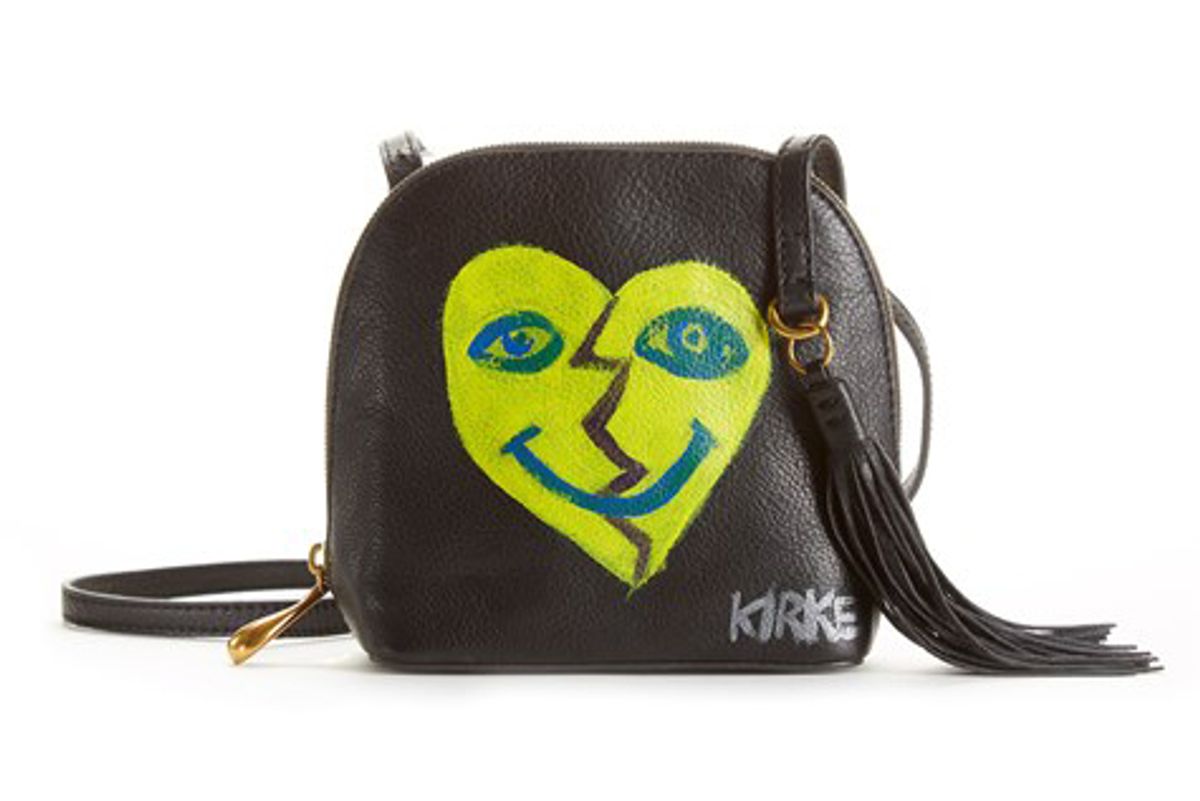 Brokenhearted Nash Crossbody