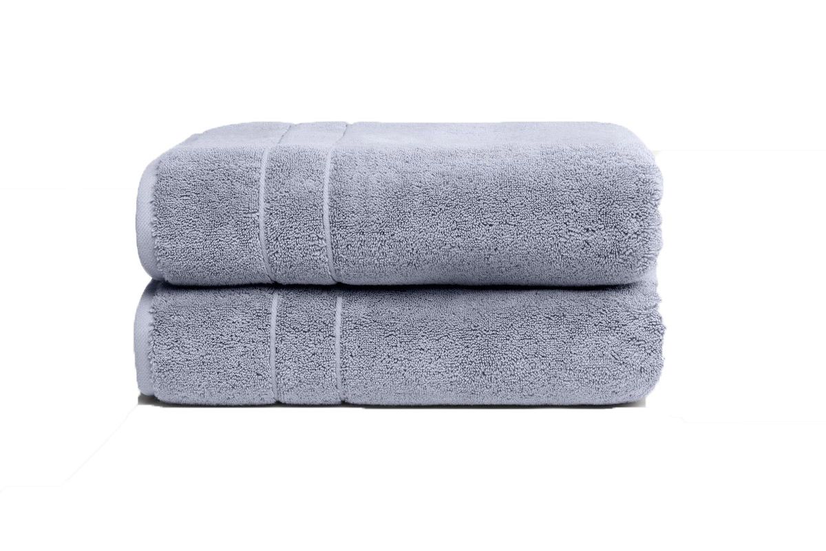 brook linen super plush bath towels