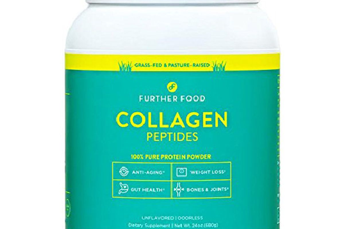 Collagen Peptides