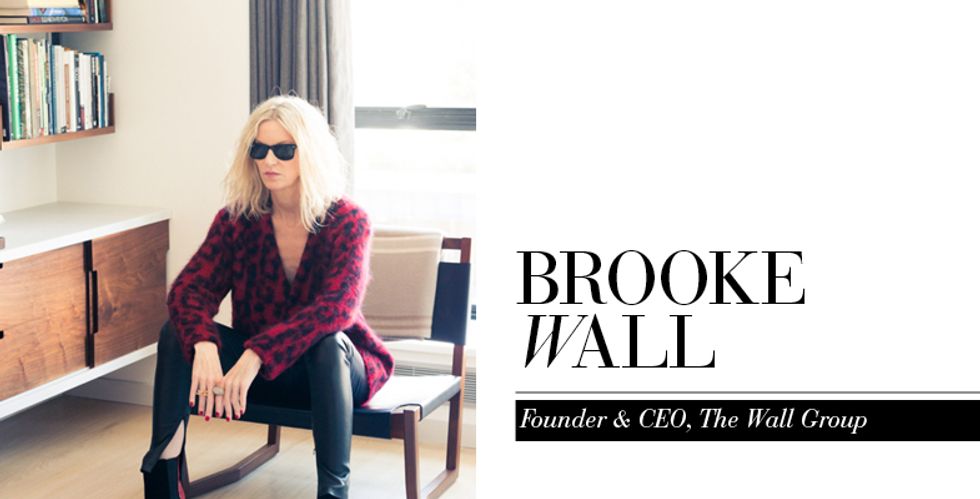 Brooke Wall