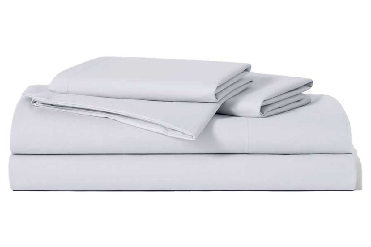 brooklinen luxe core sheet set