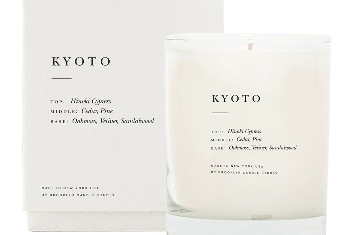 brooklyn candle studio kyoto escapist candle