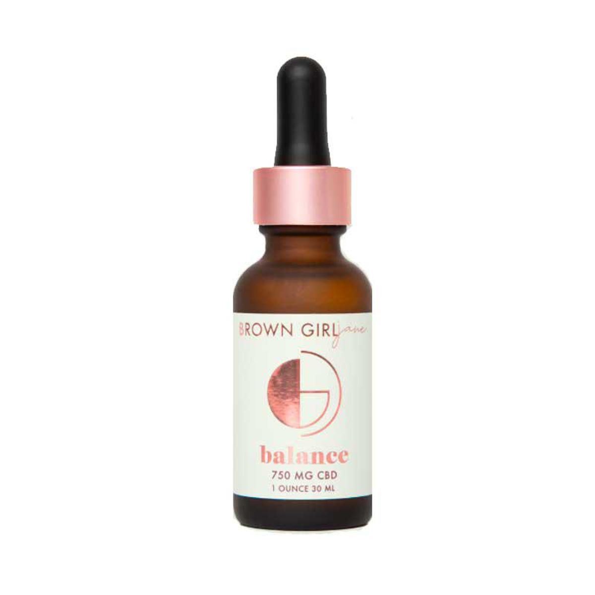 brown girl jane balance wellness drops