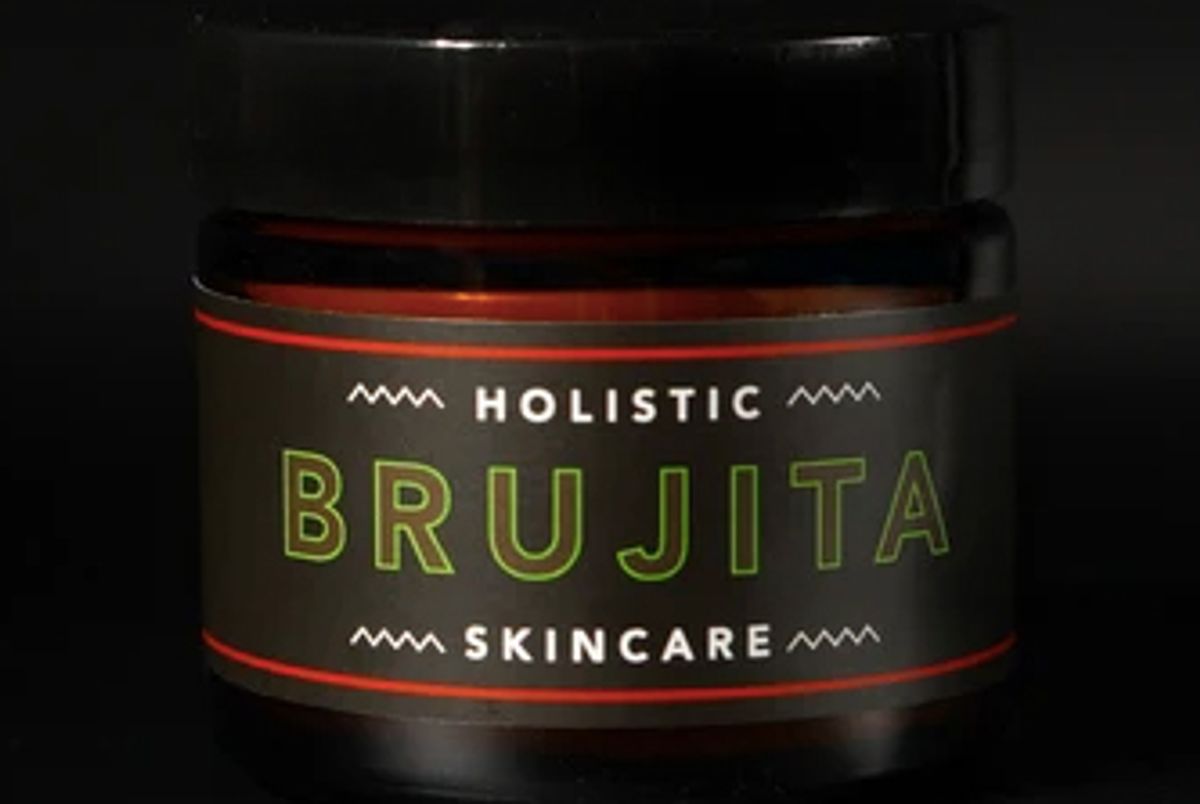 brujita eternal balm