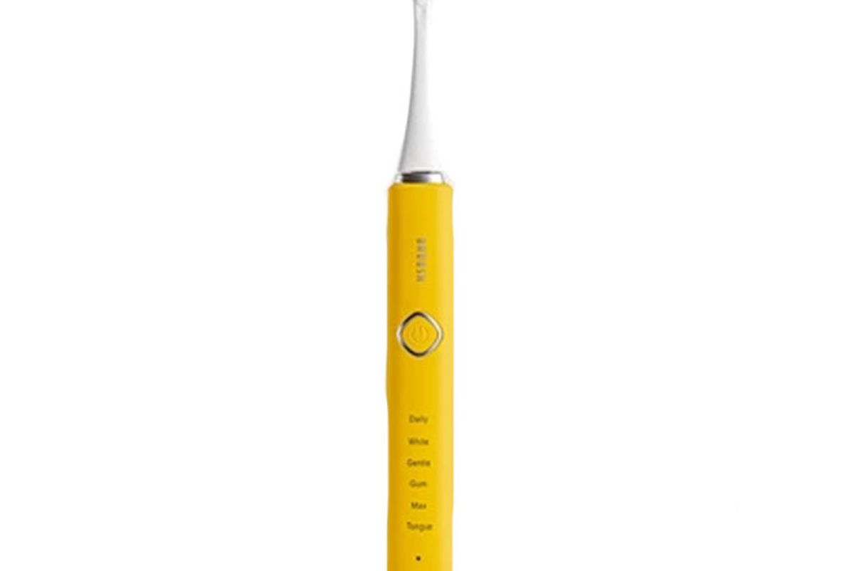 bruush electric toothbrush