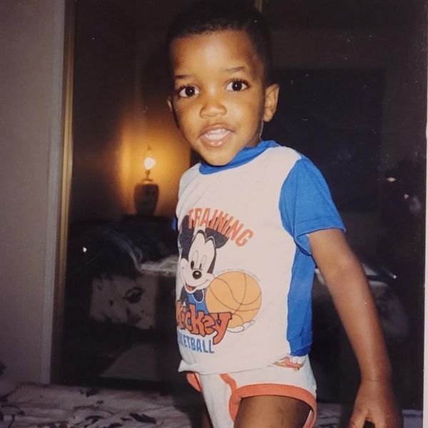 bryce anthony