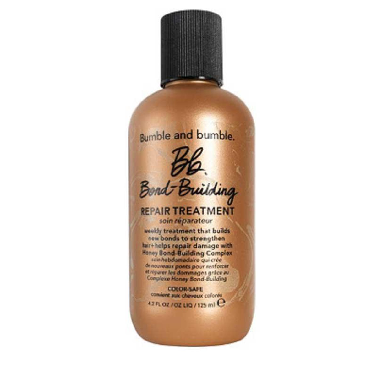 bumble and bumble bb bond building repair treatment