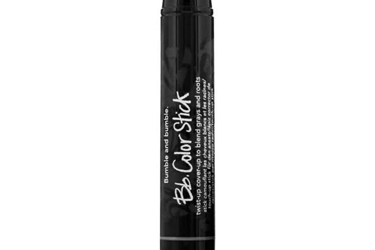 bumble and bumble color stick in natural shades
