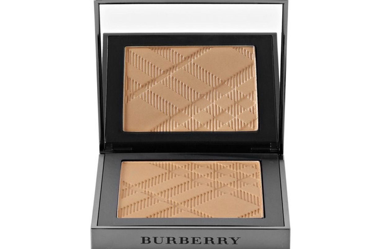 burberry beauty warm glow bronzer