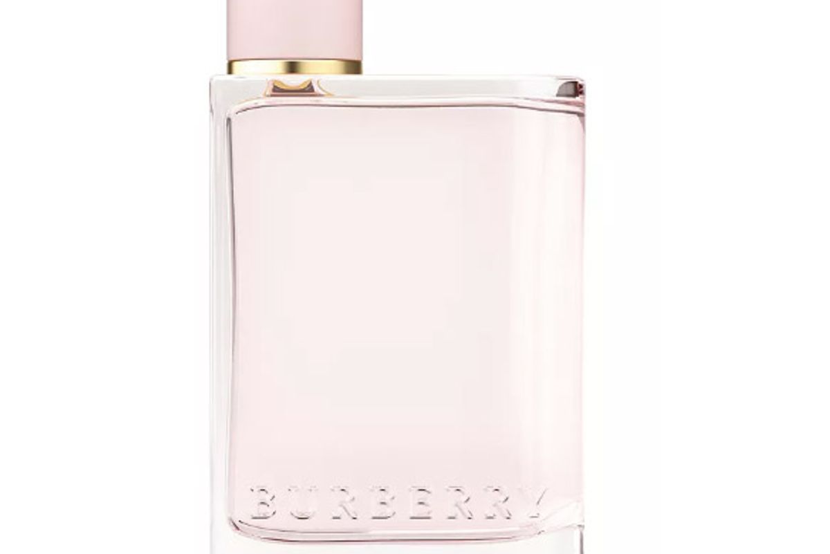 burberry her eau de parfum