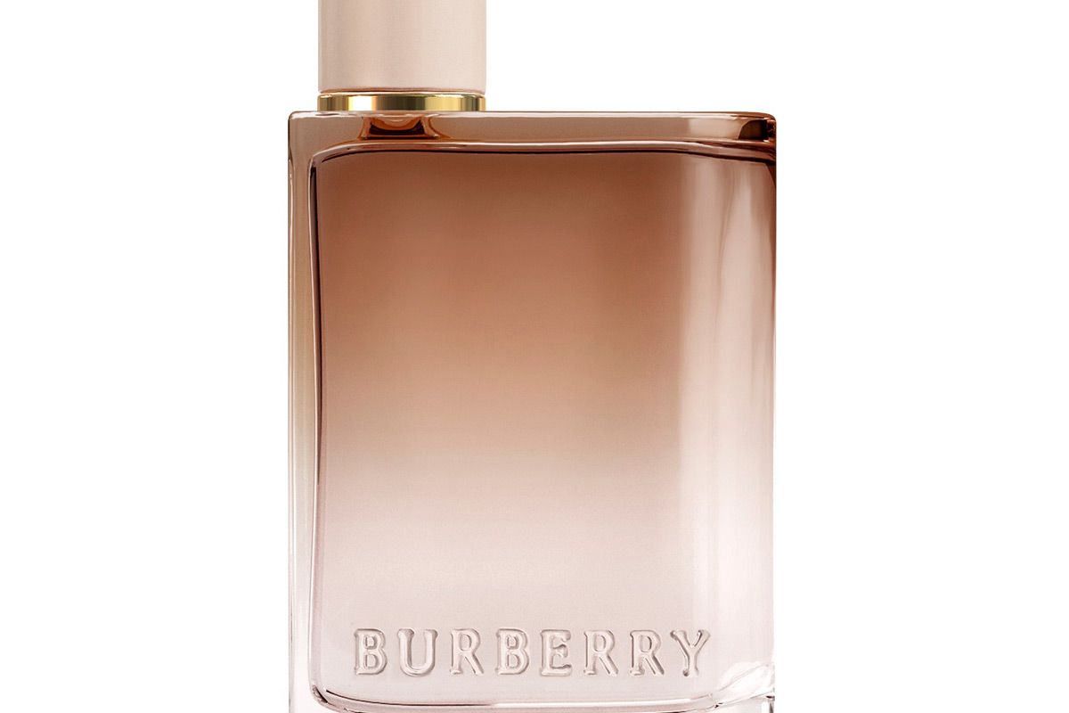 burberry her intense eau de parfum 100ml