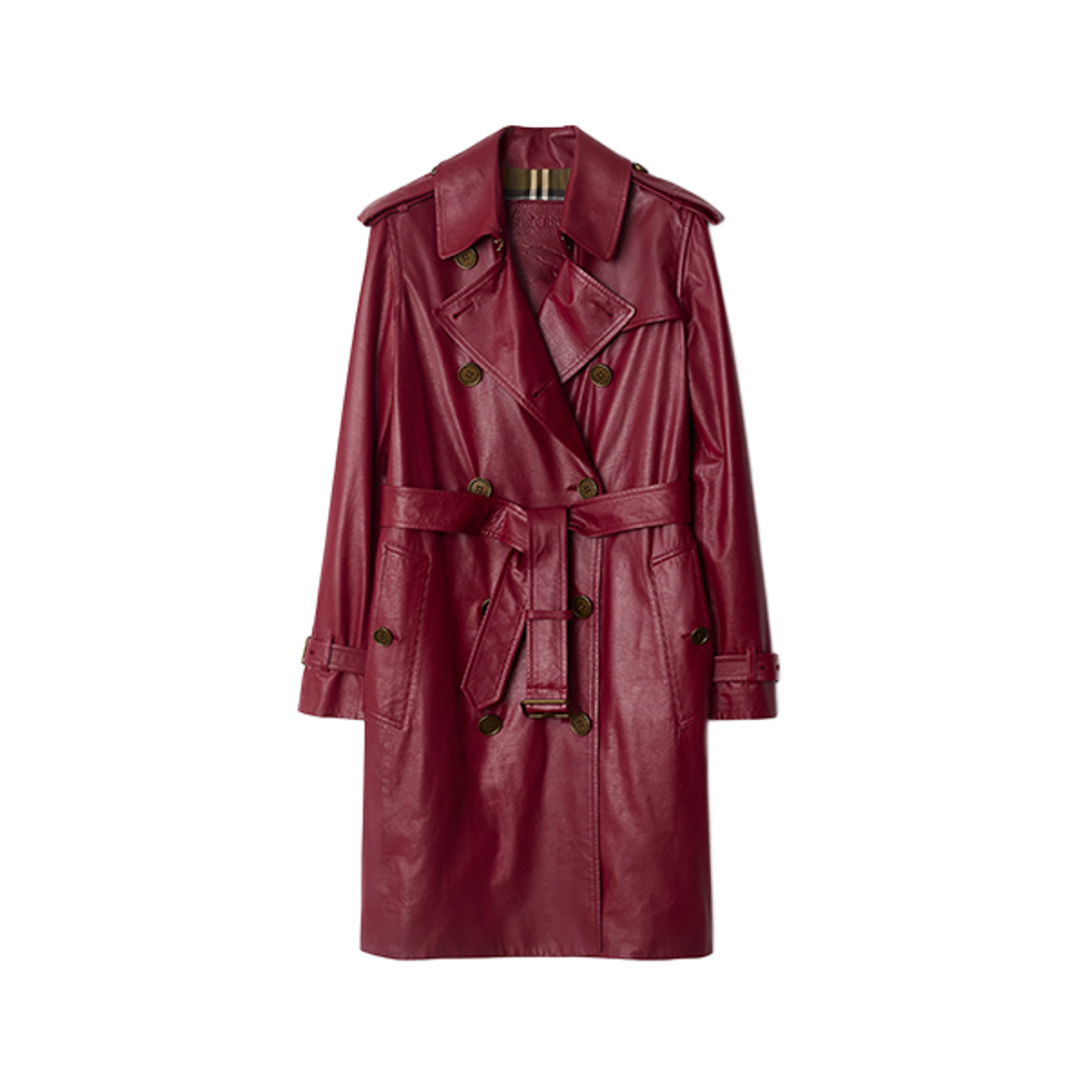 burberry-leather-trench