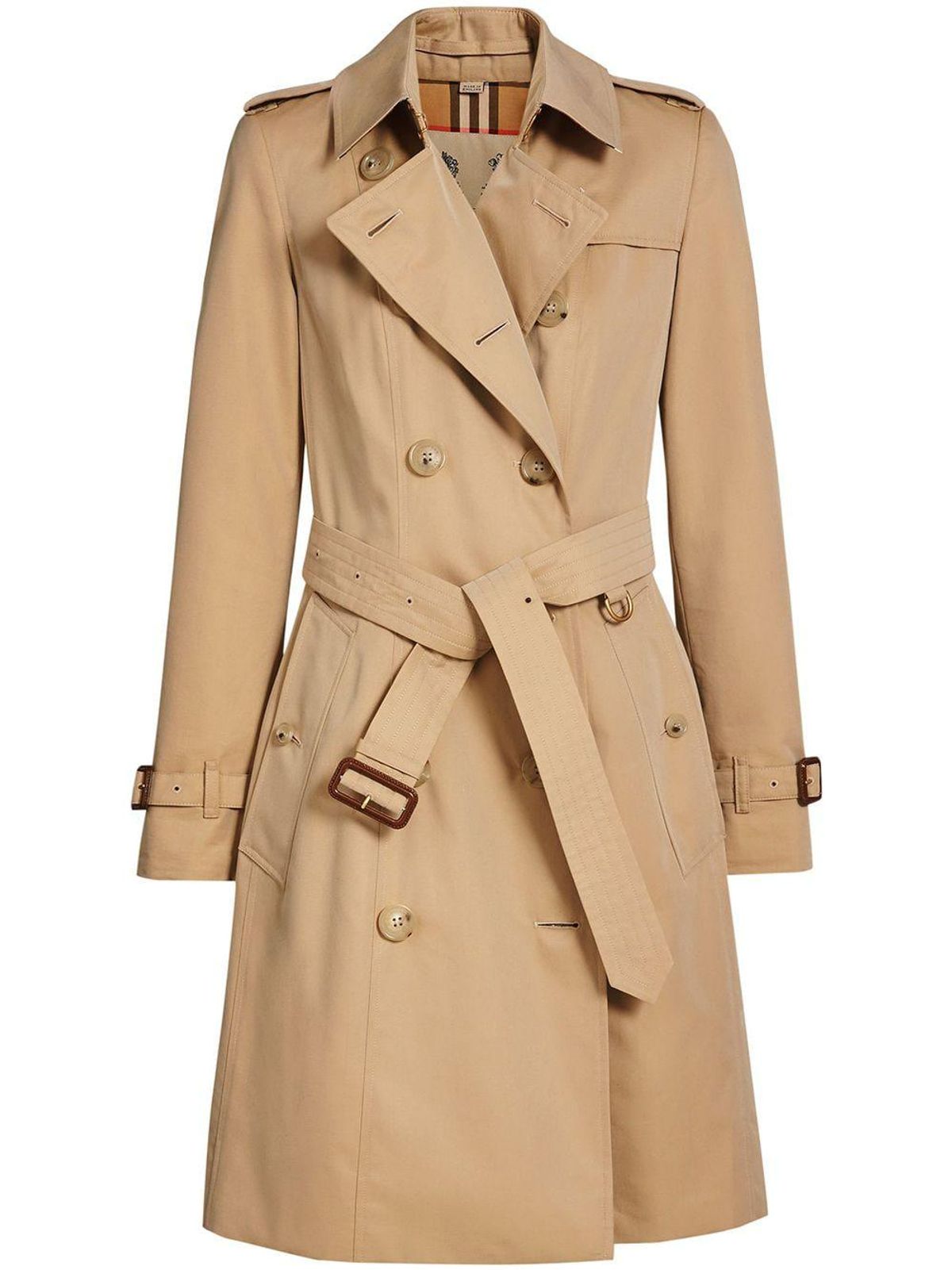 burberry trench coat