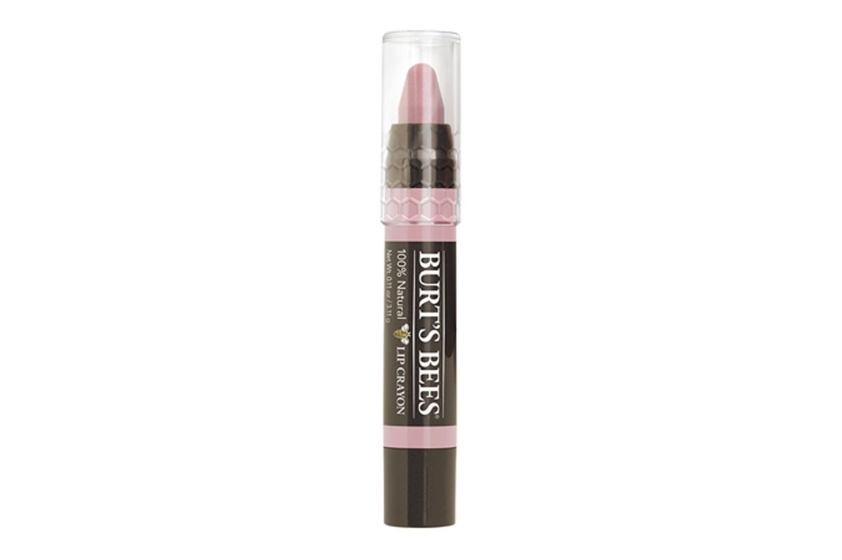 burt's bees lip crayon