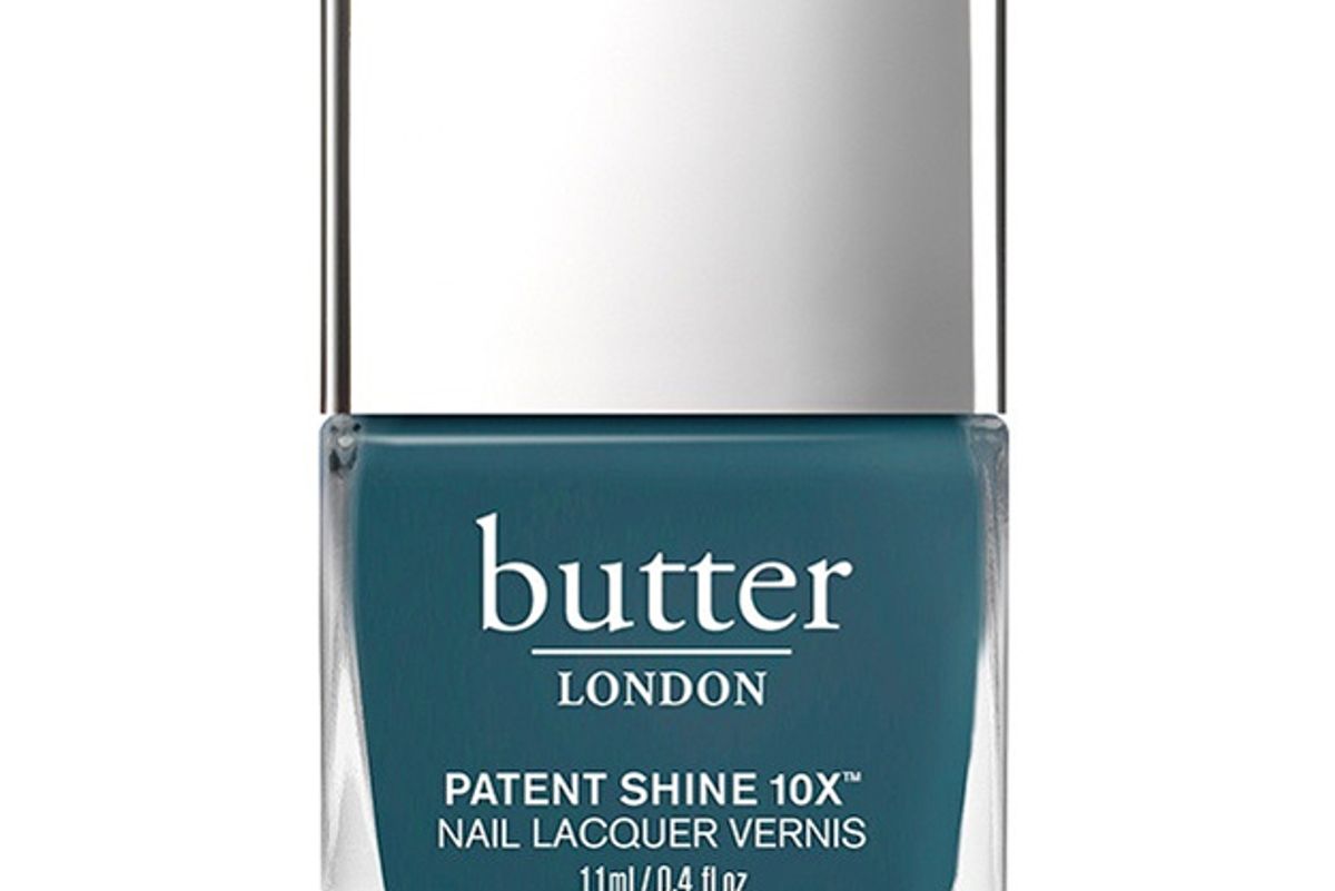 butter london bang on patent shine 10x nail lacquer
