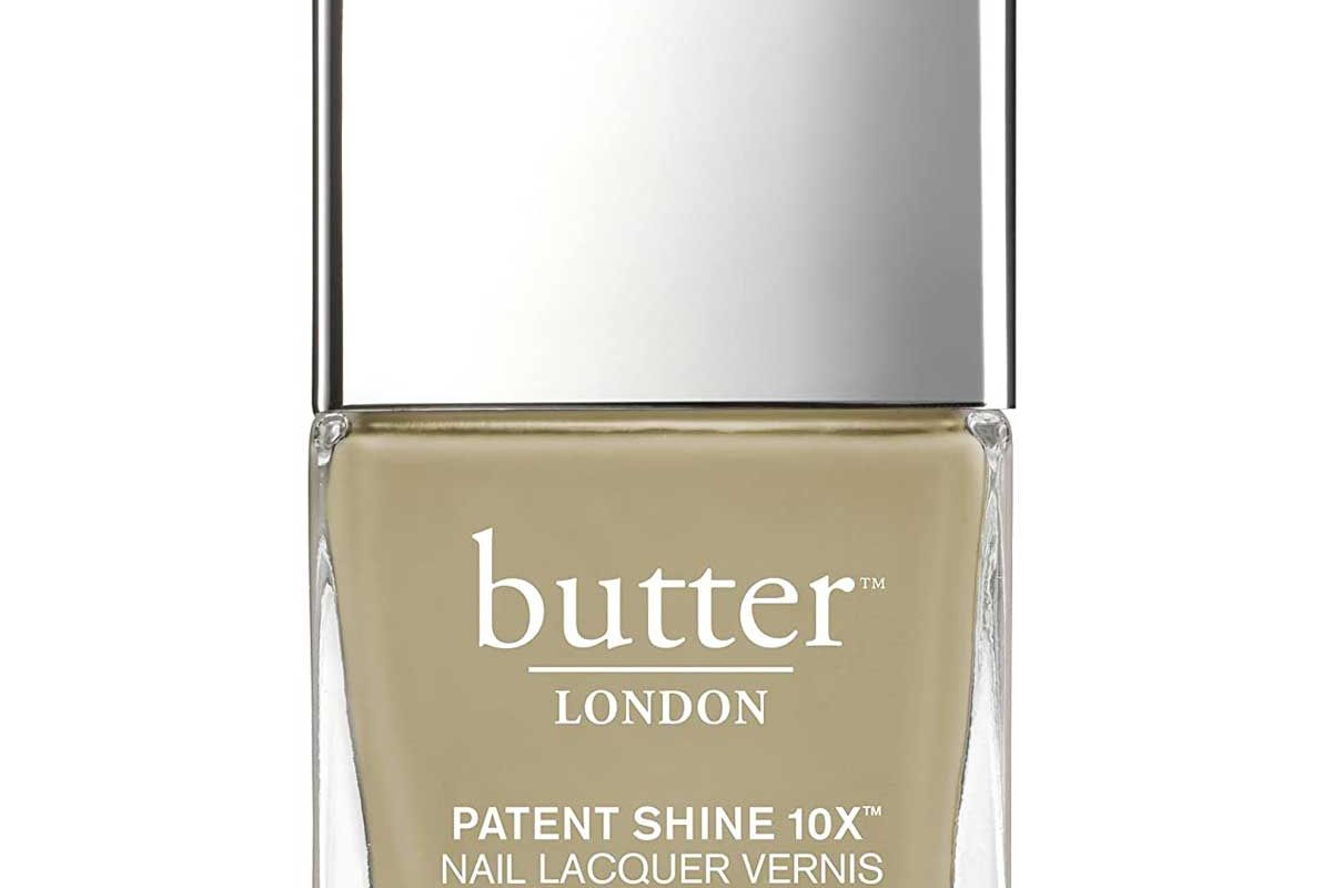 butter london patent shine 10x nail lacquer