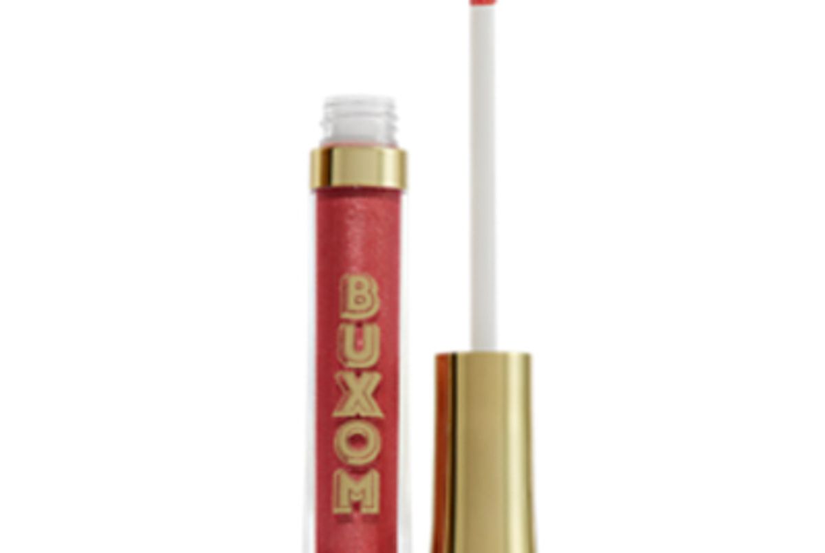 buxom mystical muse full on plumping lip polish gloss