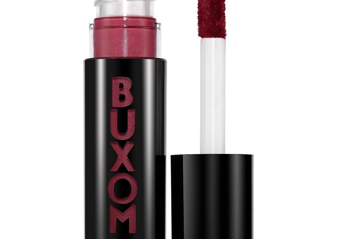 buxom seriel kisser plumping lip stain