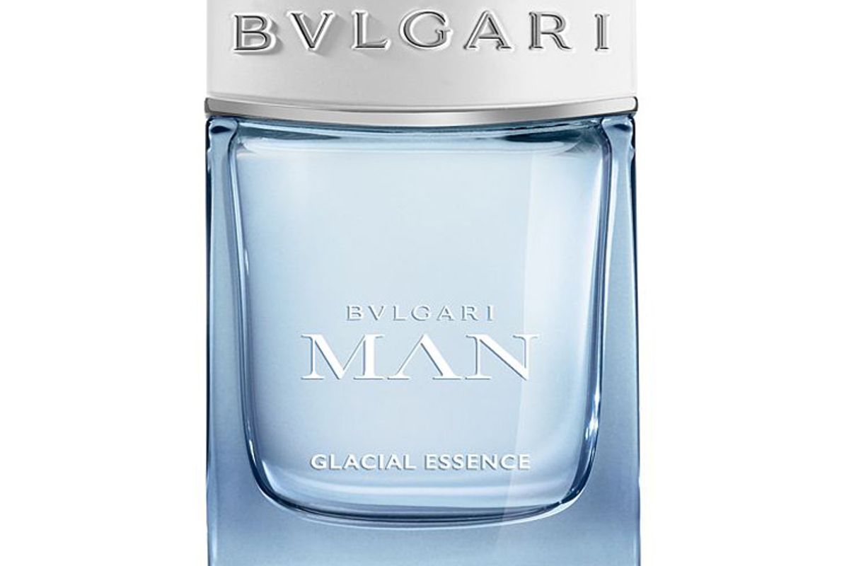 bvlgari man glacial essence eau de parfum