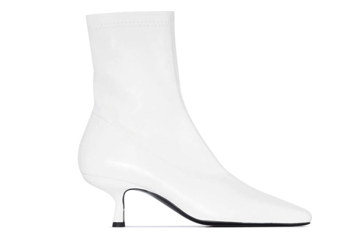 by far audrey ankle boots