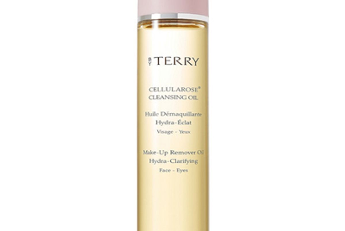 by terry cellularose cleansing oil 150ml