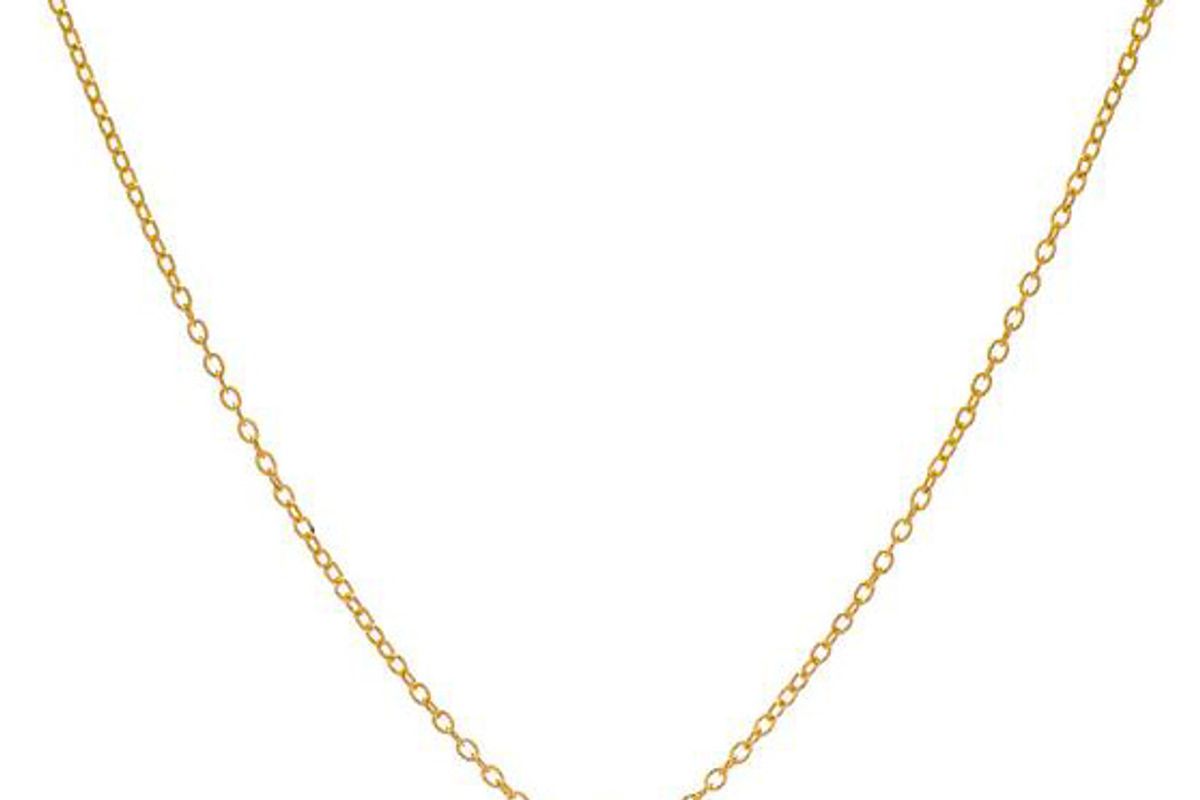 bychari classic necklace