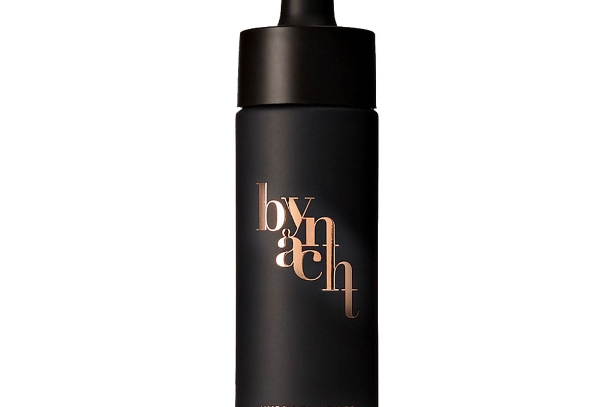 bynacht hypercharged glass skin serum