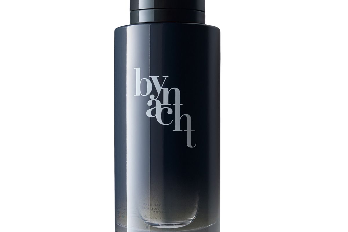 bynacht perfect nacht sleeping oil