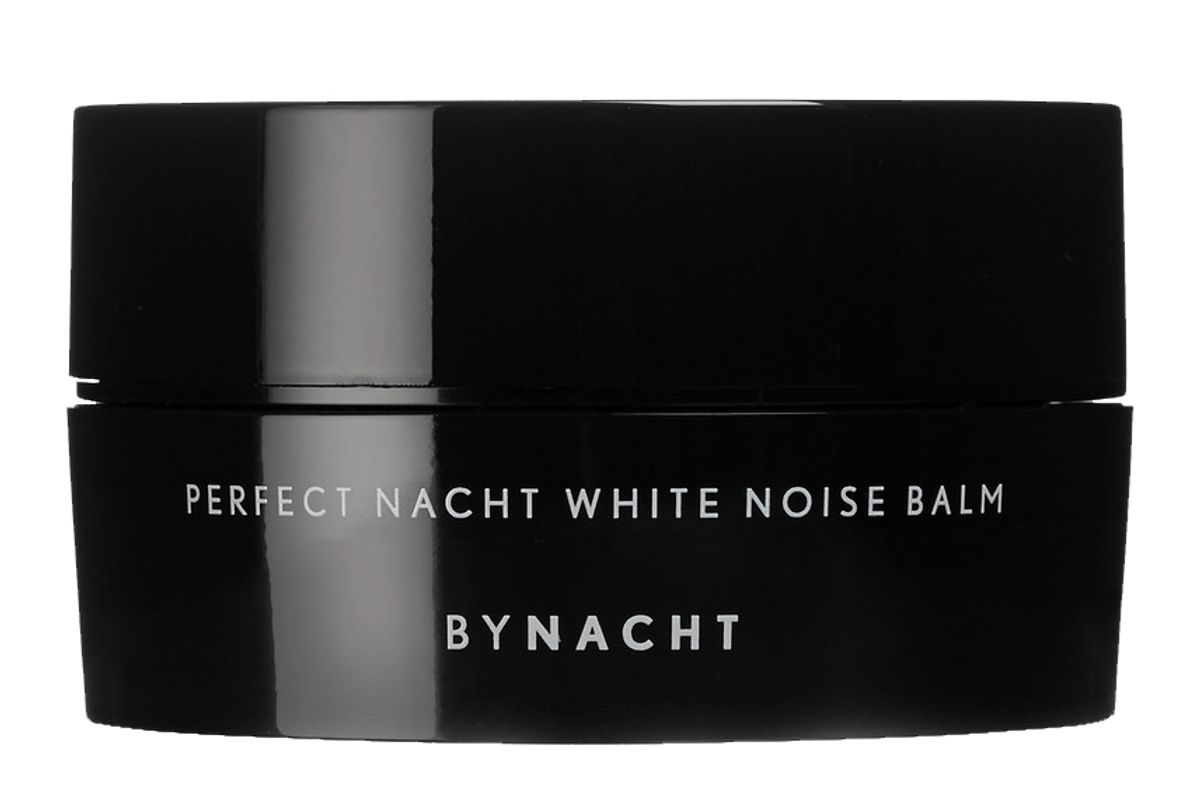 bynacht perfect nacht white noise balm