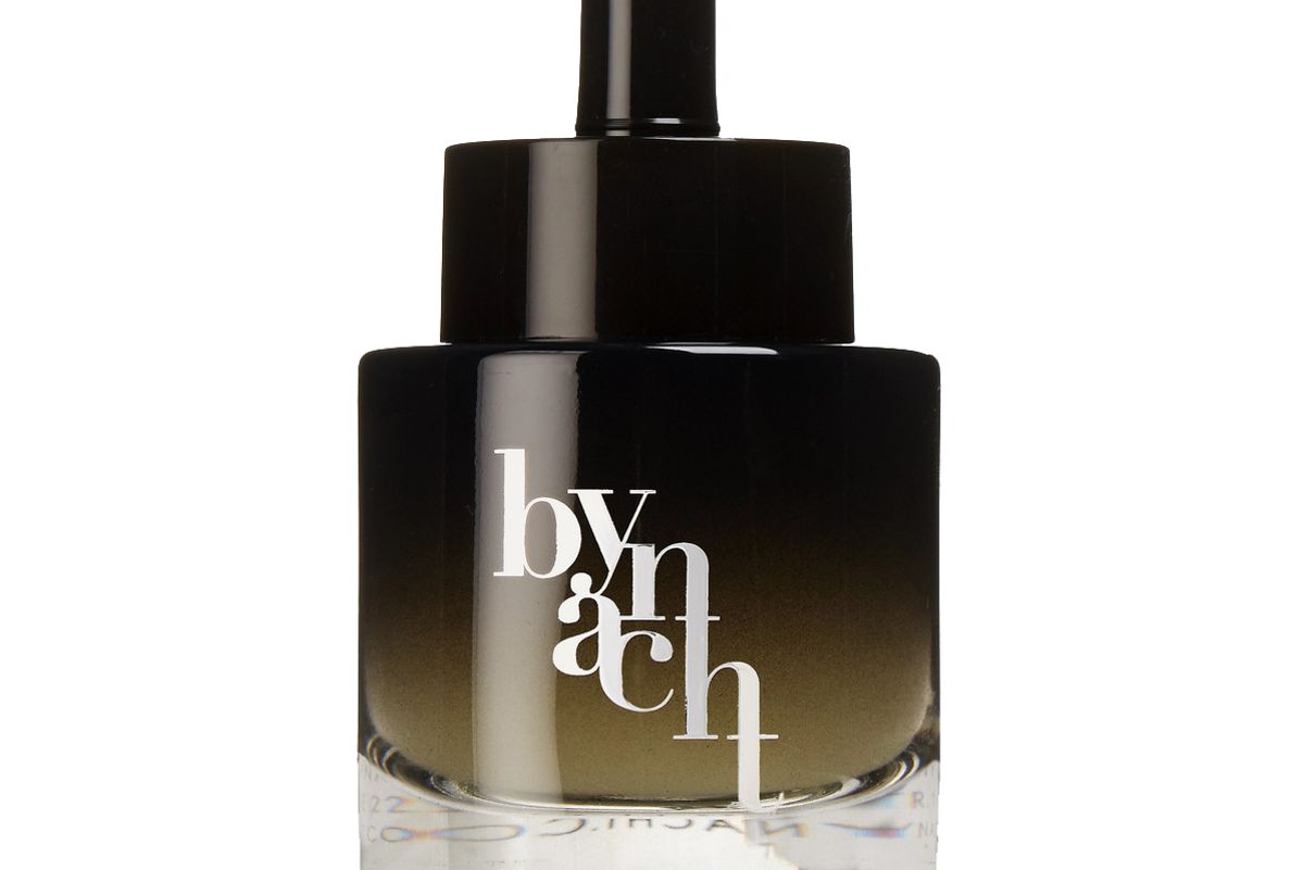 bynact iconica reborn radiant serum