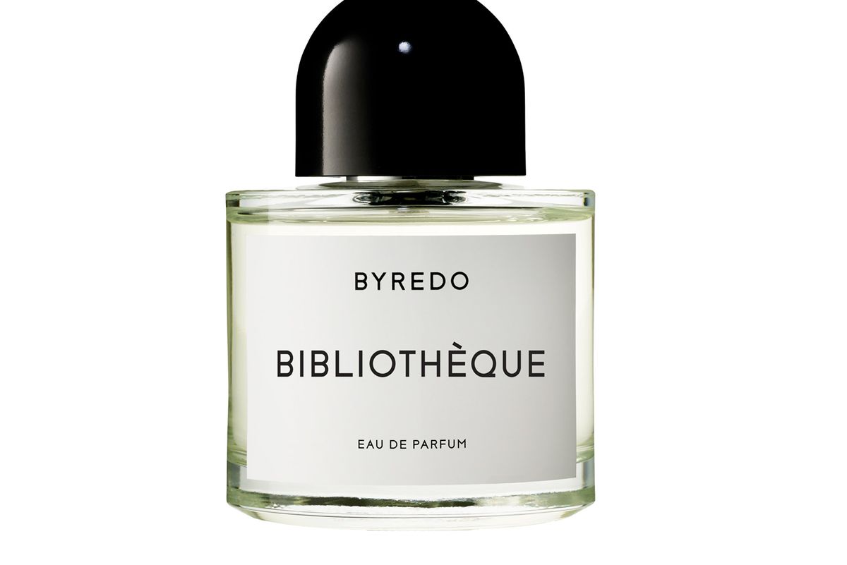 byredo bibliotheque