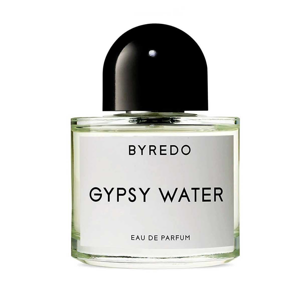 byredo gypsy water eau de parfum