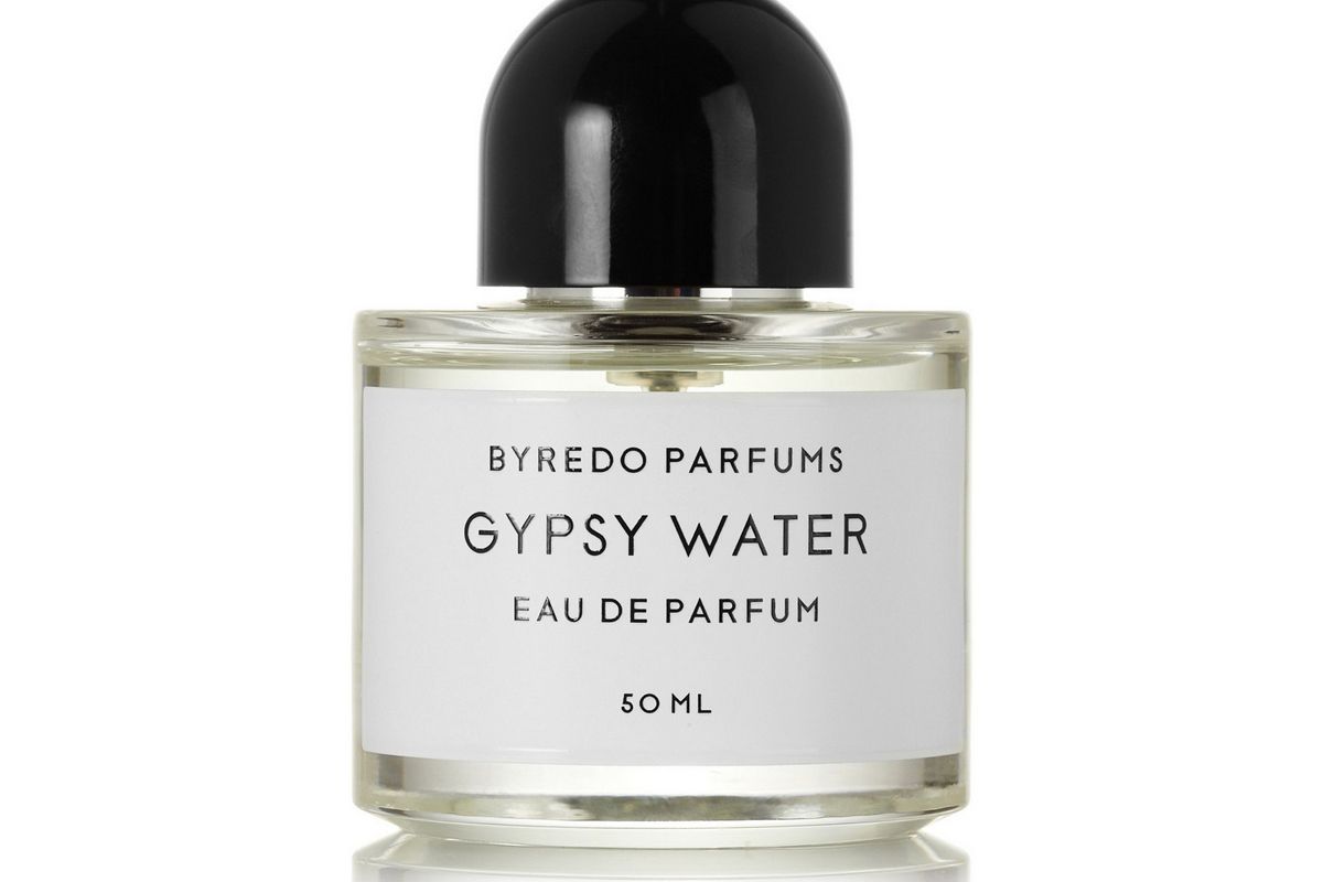 byredo gypsy water