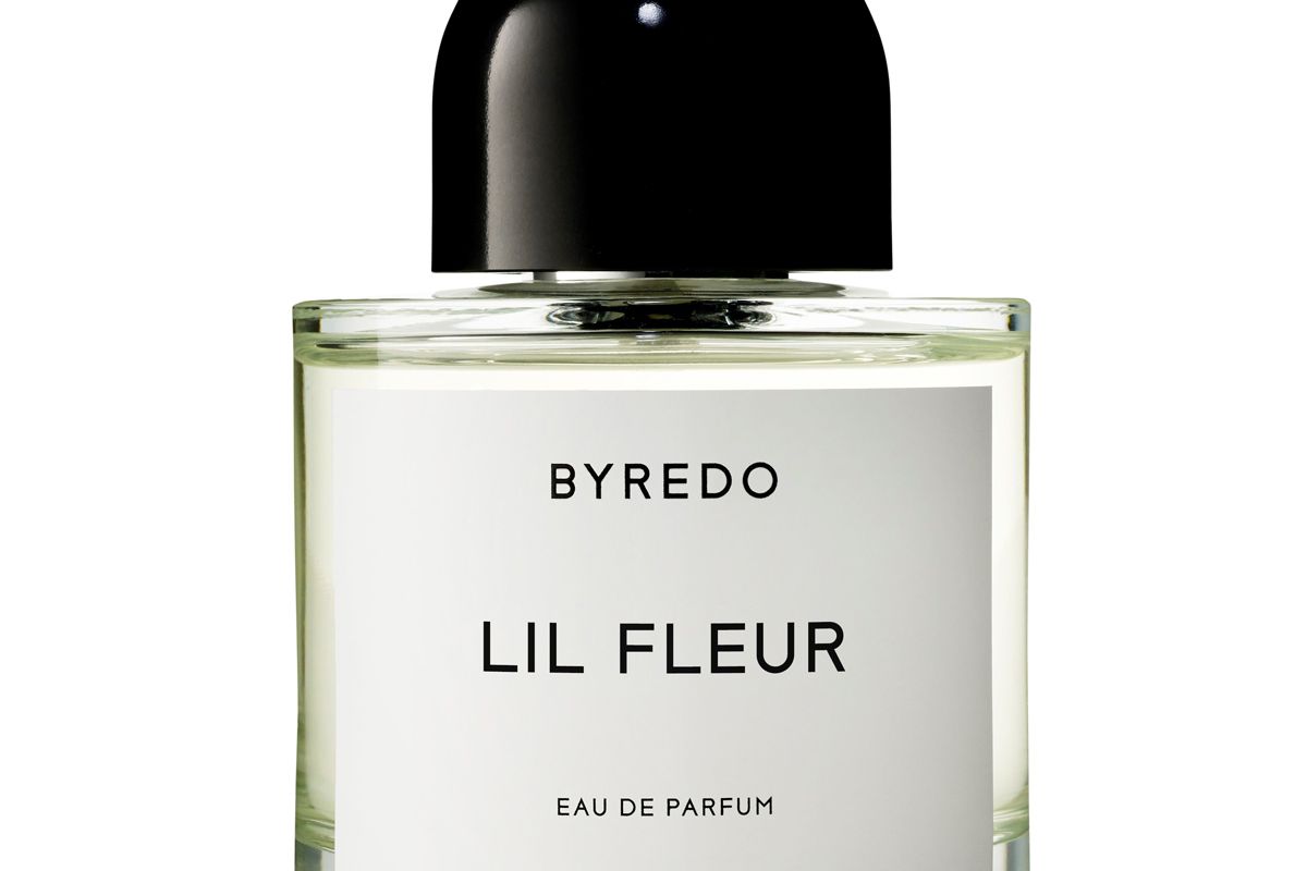 byredo lil fleur eau de parfum