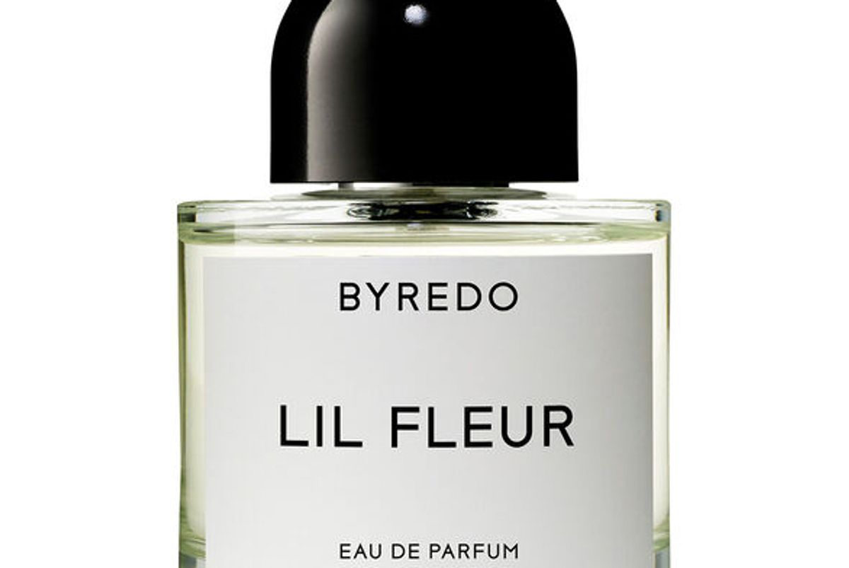 byredo lil fleur eau de parfum