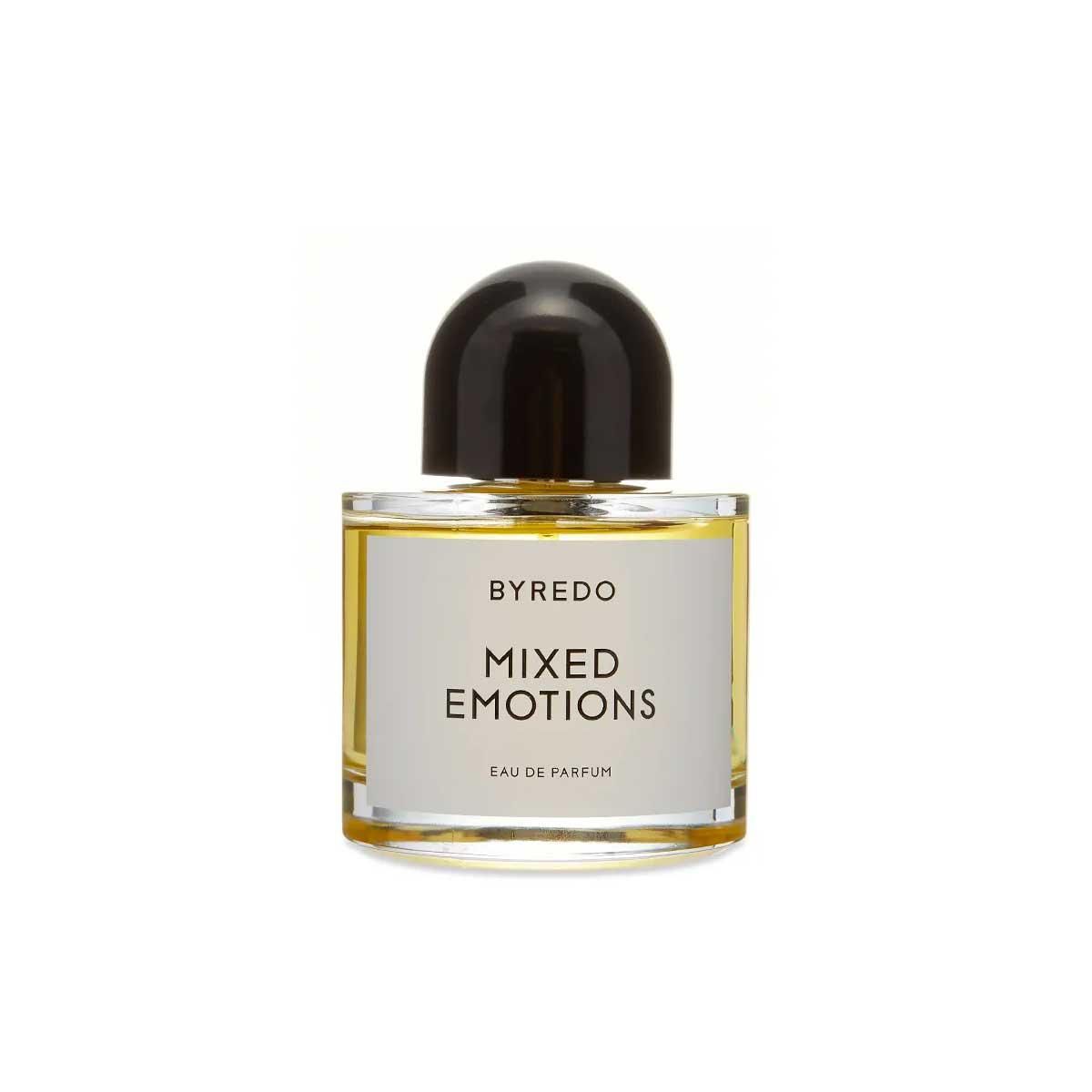 byredo mixed emotions eau de parfum