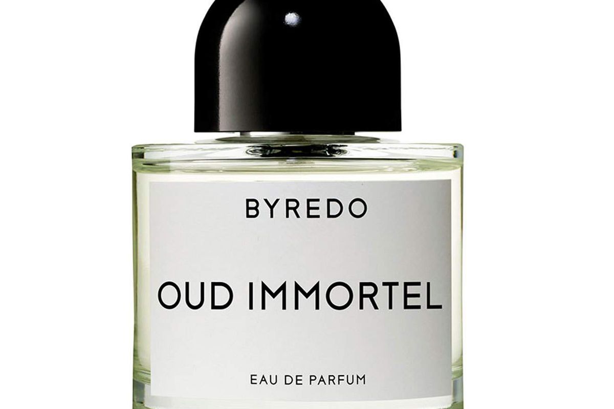 byredo oud immortel eau de parfum