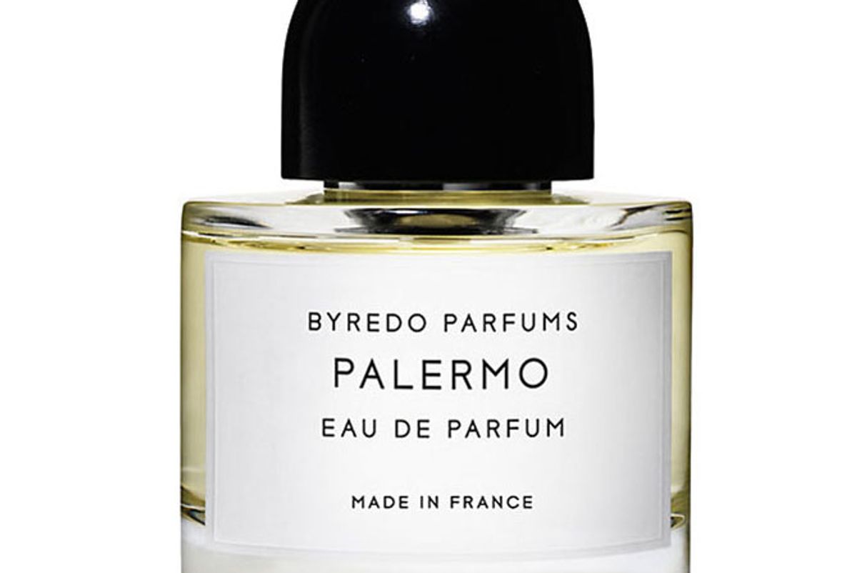Palermo Eau De Parfum