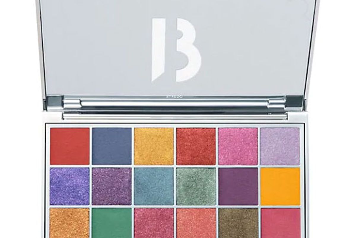 byredo prismatic eye palette