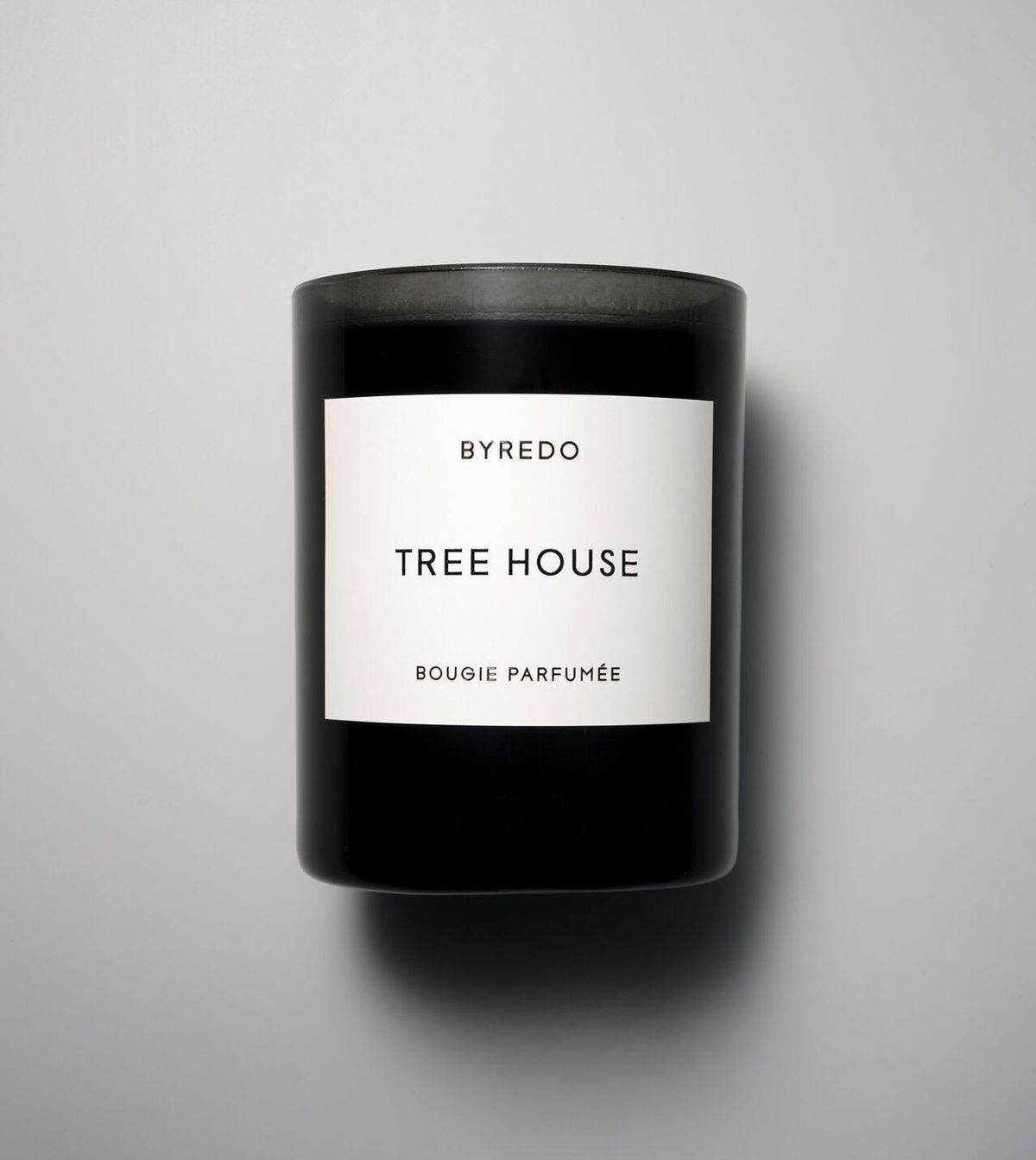 byredo tree house candle