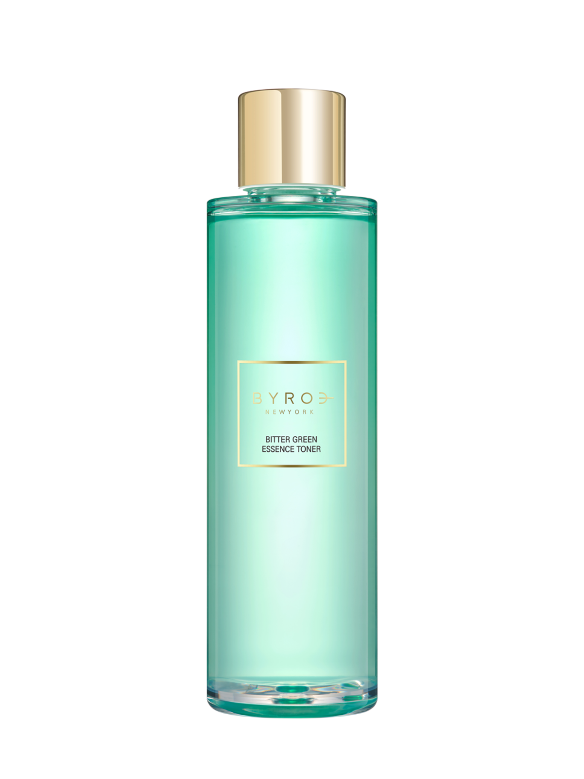 byroe bitter green essence toner