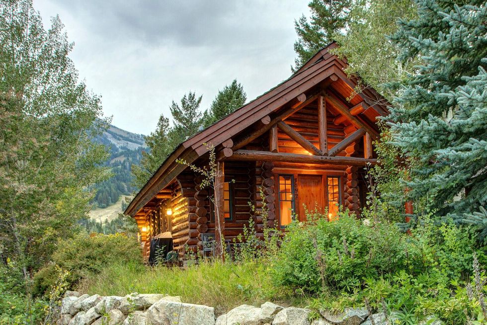 cabin rentals