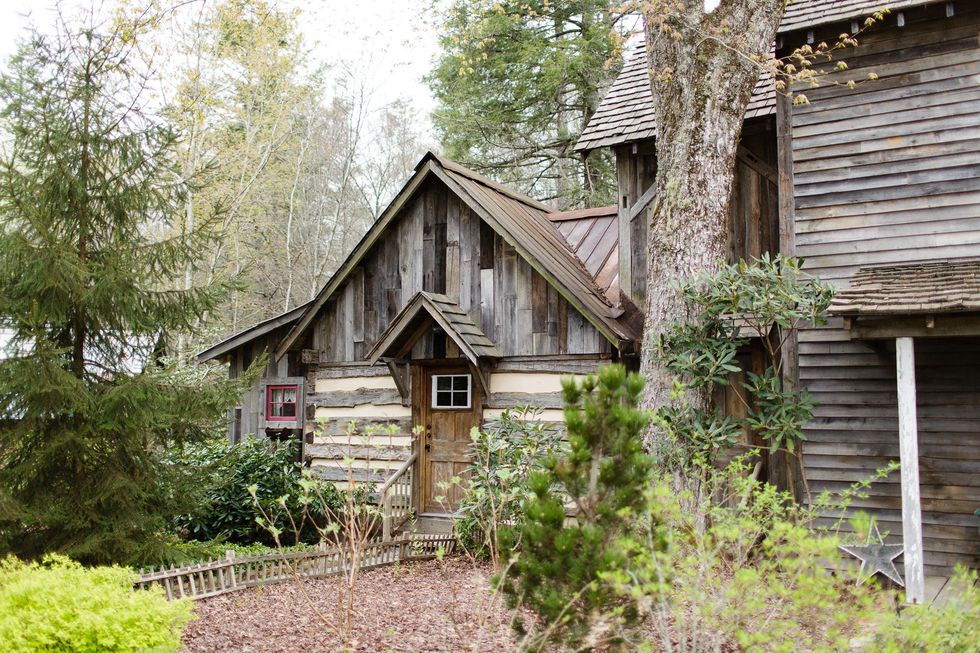 cabin rentals