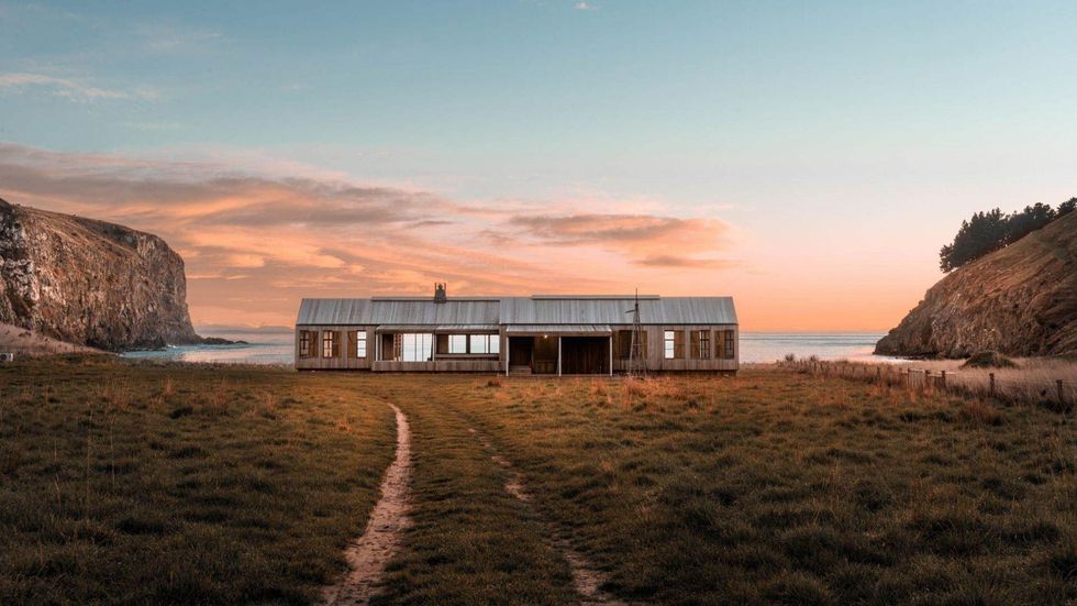 cabin rentals