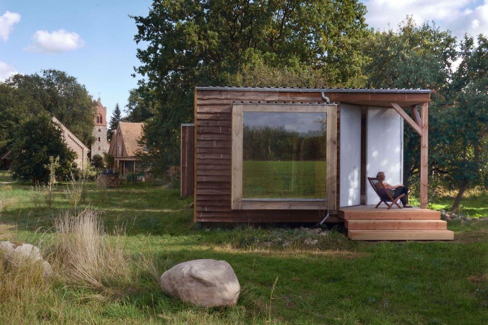 cabin rentals